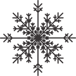 Snowflake Icon