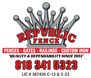 Republic Fence Company-min