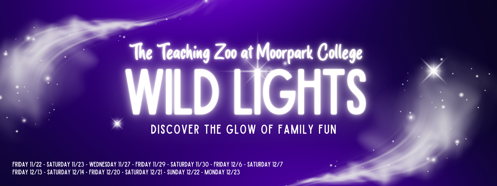 Moorpark College Zoo Exotic Animal Training & Management
