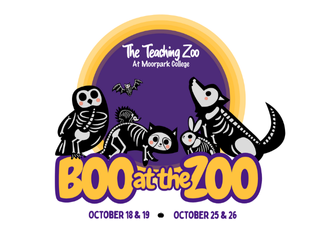 Boo at Zoo 2025 Phone Size