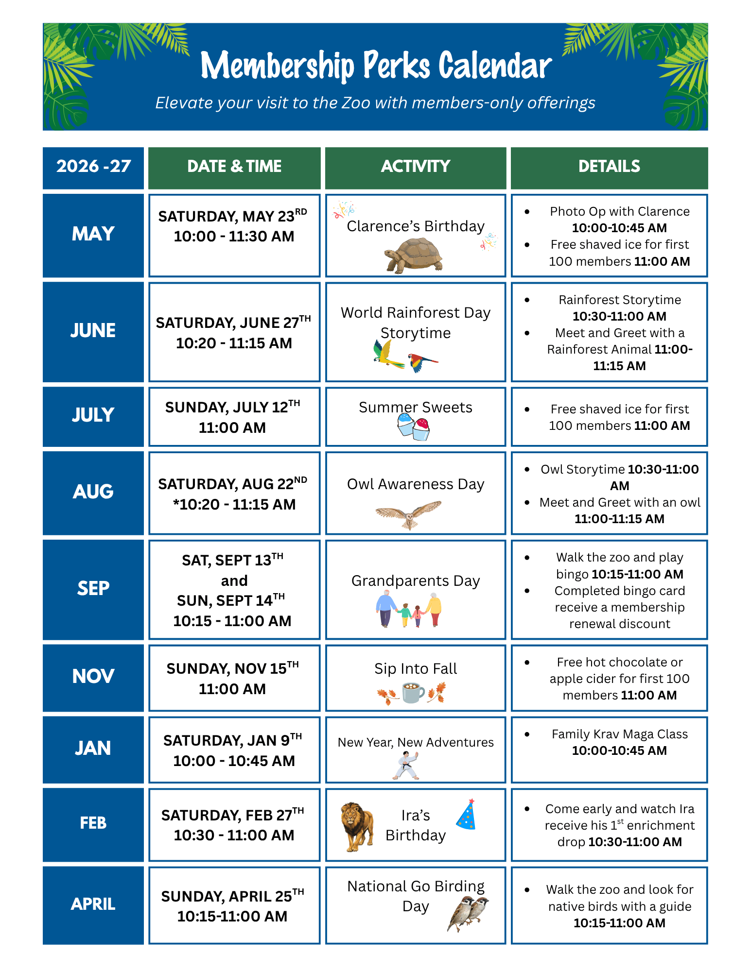 DATE & TIME (1)